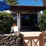 Casas Del Sol Lanzarote Villa