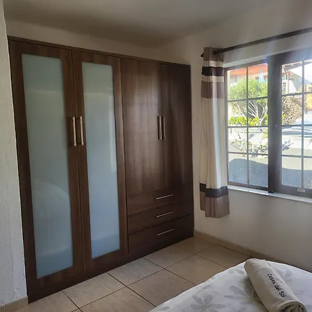 Casas Del Sol Lanzarote * פלאיה בלנקה