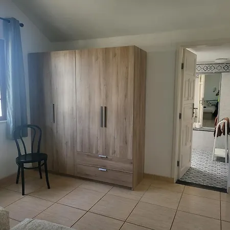 Casas Del Sol Lanzarote Вилла