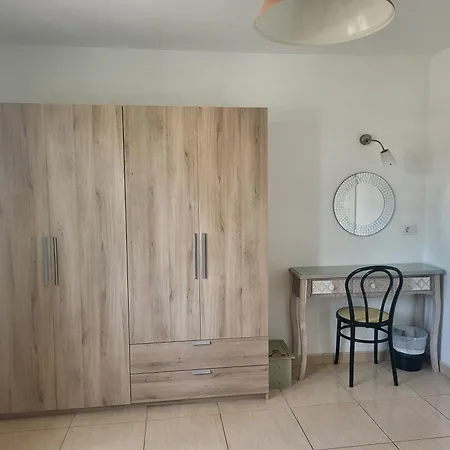 Вилла Casas Del Sol Lanzarote