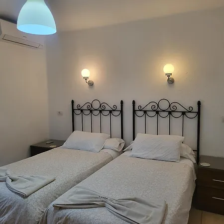 Вилла Casas Del Sol Lanzarote Коста Бланка