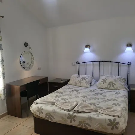 Casas Del Sol Lanzarote Вилла