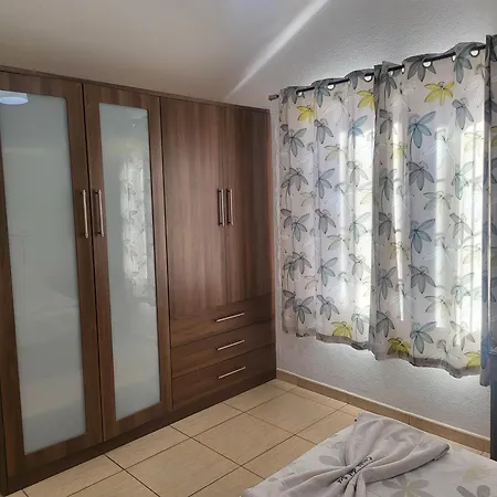 Casas Del Sol Lanzarote Вилла *