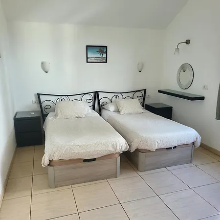 Casas Del Sol Lanzarote Коста Бланка