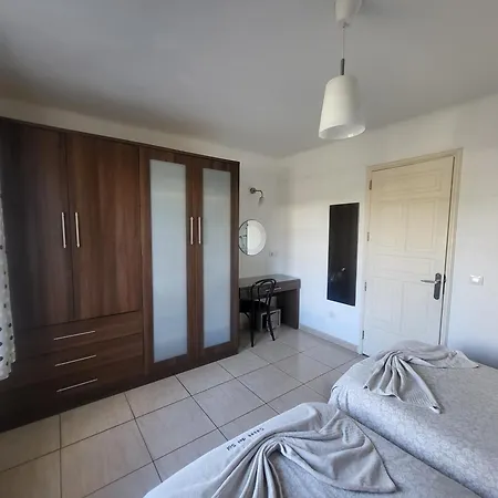 Casas Del Sol Lanzarote * Коста Бланка