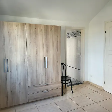 Casas Del Sol Lanzarote فيلة