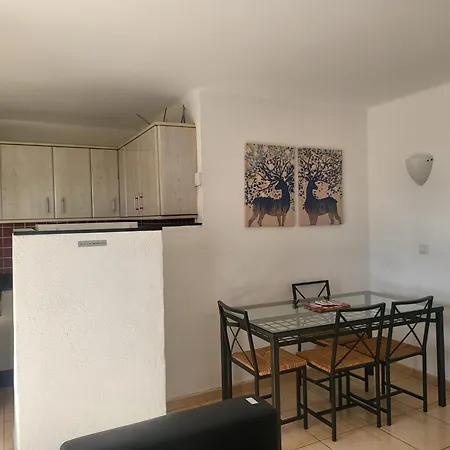 Casas Del Sol Lanzarote Вилла *