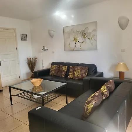 Casas Del Sol Lanzarote Вилла
