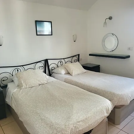 Вилла Casas Del Sol Lanzarote