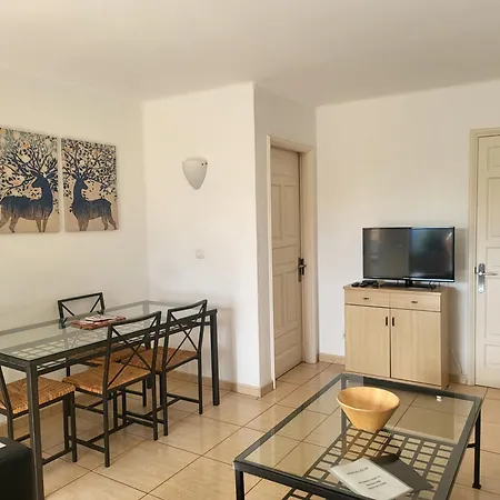 Casas Del Sol Lanzarote