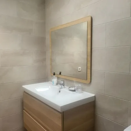 Вилла Casas Del Sol Lanzarote Коста Бланка
