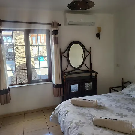 Casas Del Sol Lanzarote Villa