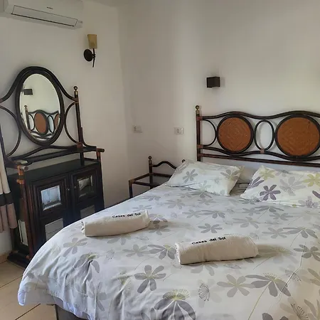 别墅 Casas Del Sol Lanzarote