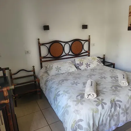 Casas Del Sol Lanzarote Вилла