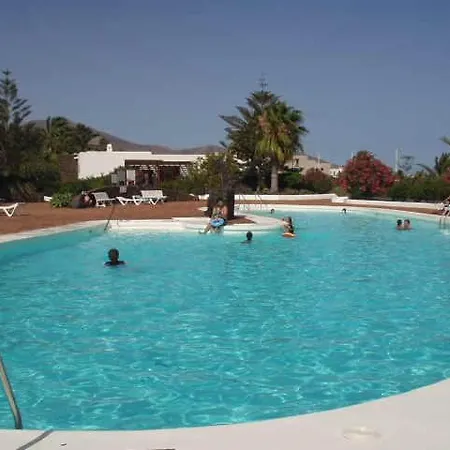 Casas Del Sol Lanzarote * 플라야블랑카