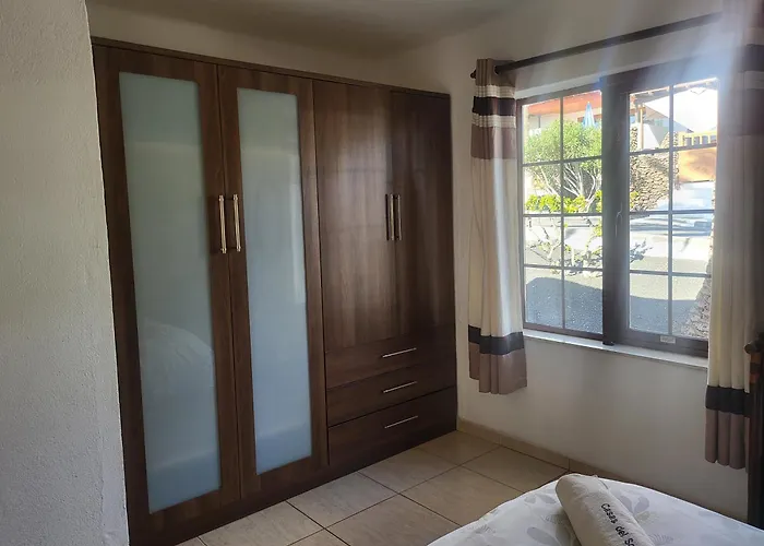 Casas Del Sol Lanzarote * 플라야블랑카